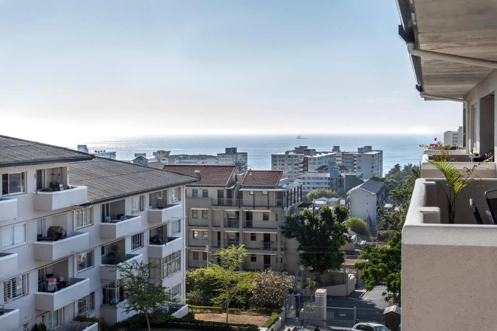 Apartment H7 - Normanhurst Sea Point