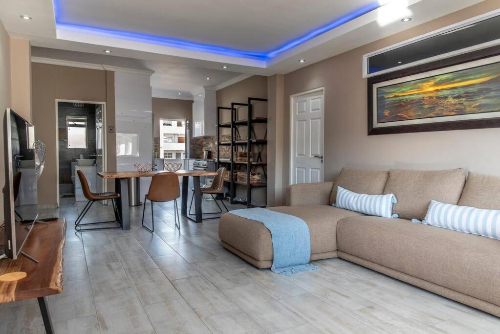 H7 - Normanhurst Sea Point Apartment Cape Town