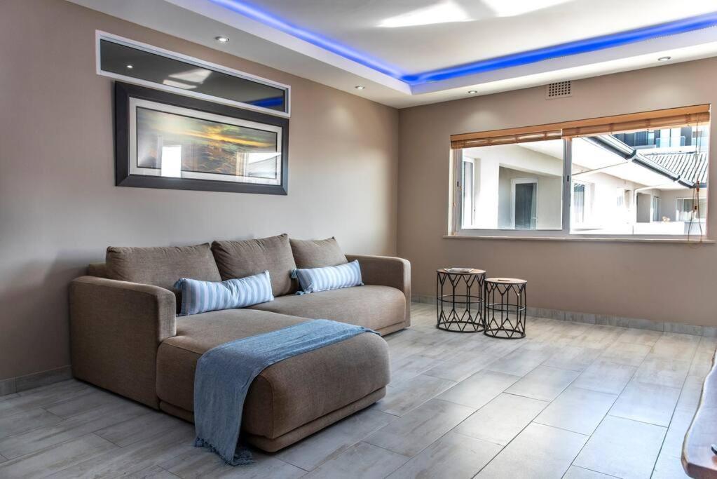 H7 - Normanhurst Sea Point Apartment Cape Town