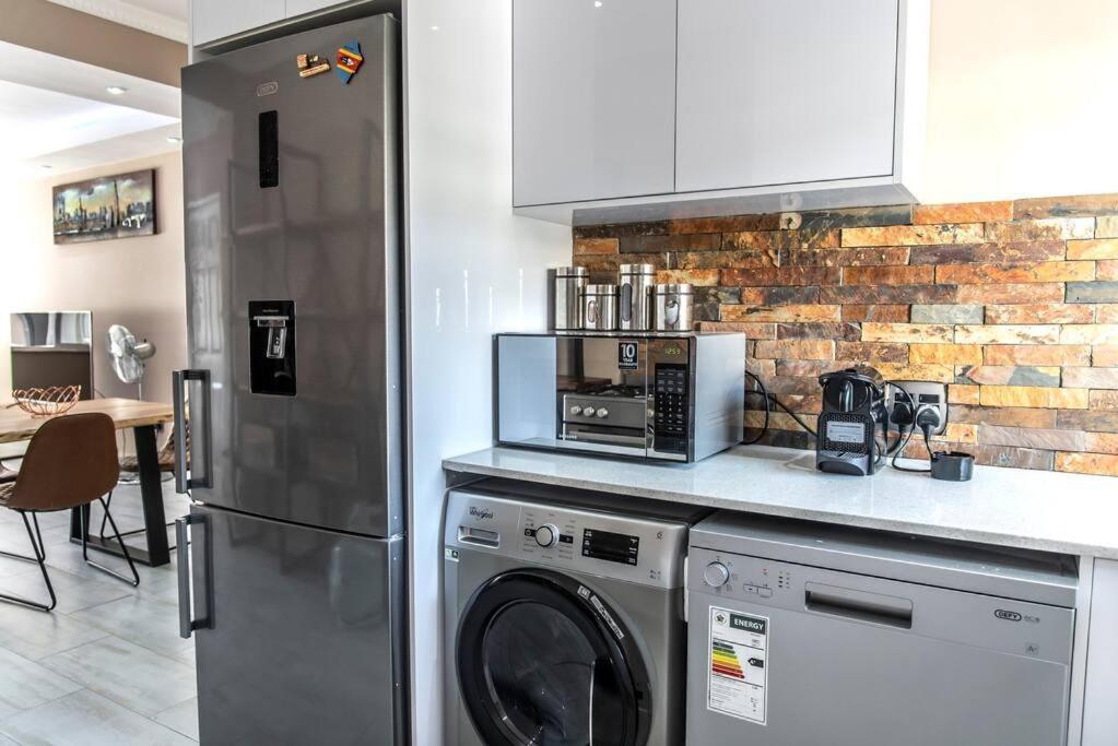 H7 - Normanhurst Sea Point Apartment